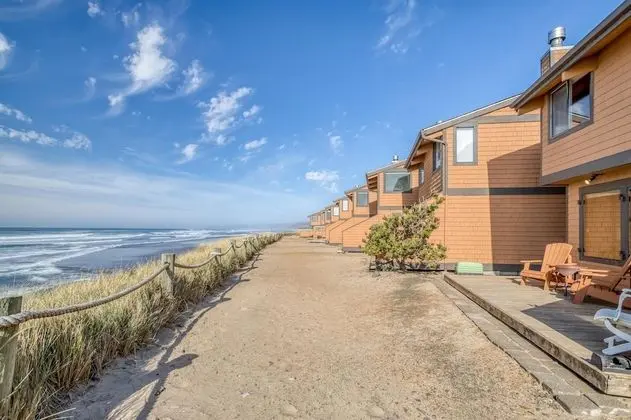 Breakers Beach House #1 - Dış Mekan