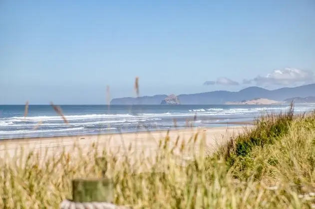 Breakers Beach House #10 - Plaj