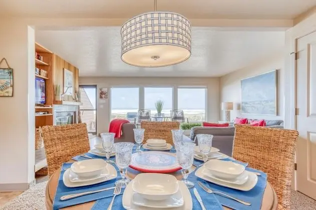 Breakers Beach House #4 - Mutfak