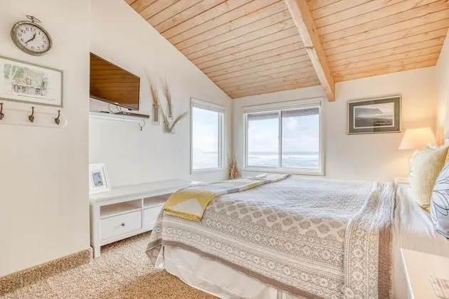 Breakers Beach House #4 - Oda