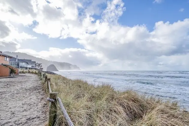 Breakers Beach House #4 - Plaj