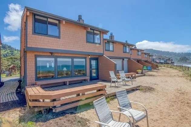 Breakers Beach House #5 - Dış Mekan