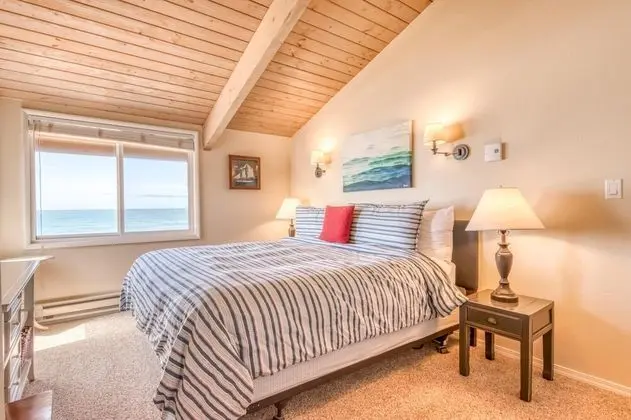 Breakers Beach House #5 - Oda