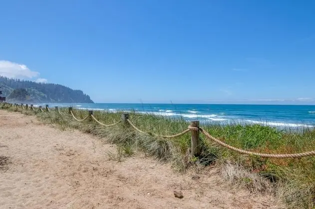 Breakers Beach House #5 - Plaj
