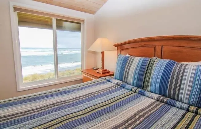 Breakers Beach House #7 - Oda