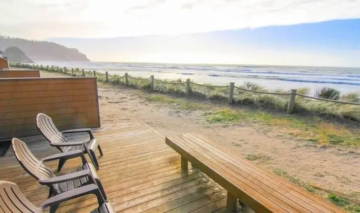Breakers Beach House #7 - Plaj
