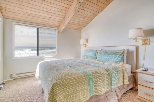 Breakers Beach House #8 - Oda