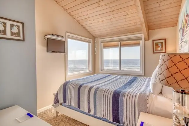 Breakers Beach House #9 - Oda