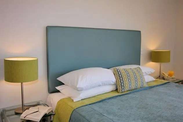 Breakers Motel Whangamata - Oda