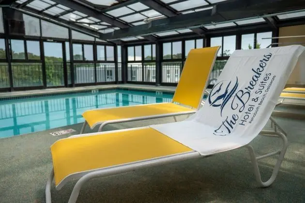 The Breakers Hotel and Suites - Öne Çıkan Resim