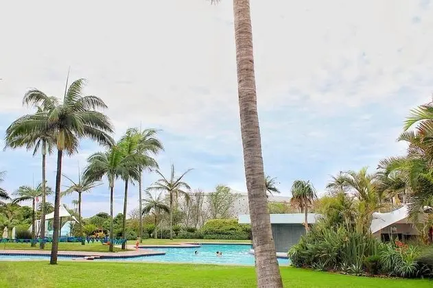 Breakers Resort by Top Destinations - Havuz