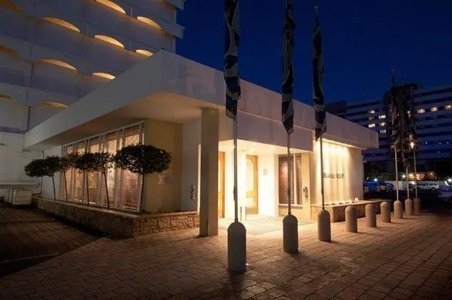 Breakers Resort