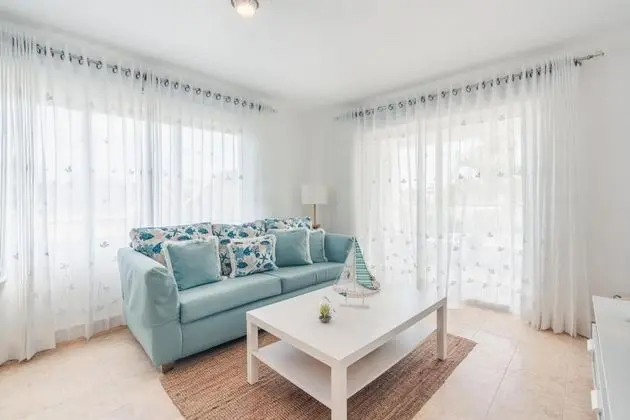 Breakfast Included 1BR apt Green One Playa Dorada CB4 - Oda
