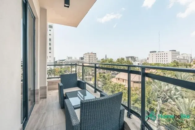 Breakfast Included Fully Serviced Apartment at Regatta Living II - 502