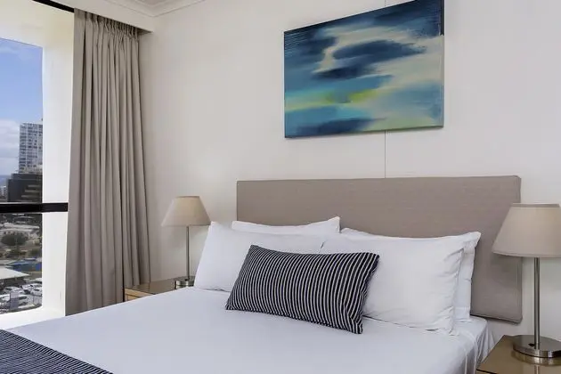 BreakFree Beachpoint Surfers Paradise - Oda