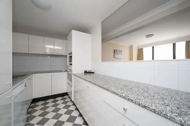 BreakFree Capital Tower Canberra