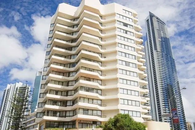 BreakFree Cosmopolitan Surfers Paradise - Yeme / İçme