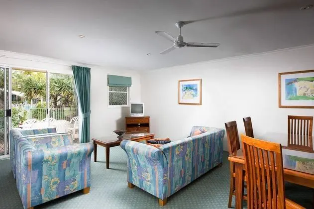 BreakFree Diamond Beach Broadbeach