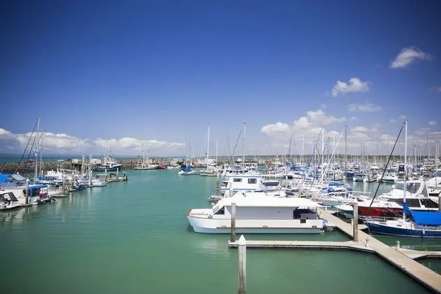 BreakFree Great Sandy Straits Hervey Bay