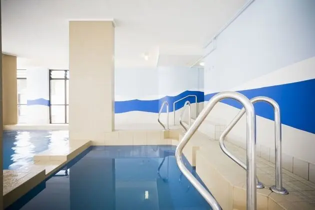 Breakfree Imperial Surf - Spa