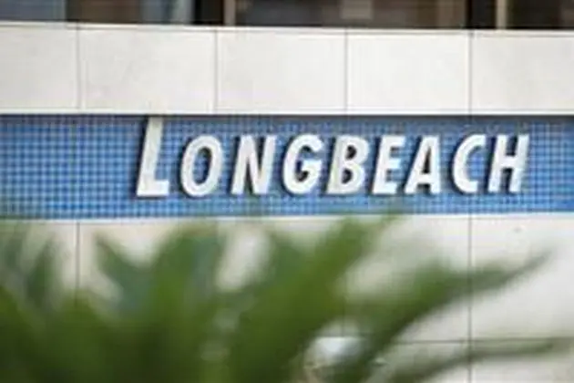 BreakFree Longbeach Surfers Paradise - Lobi