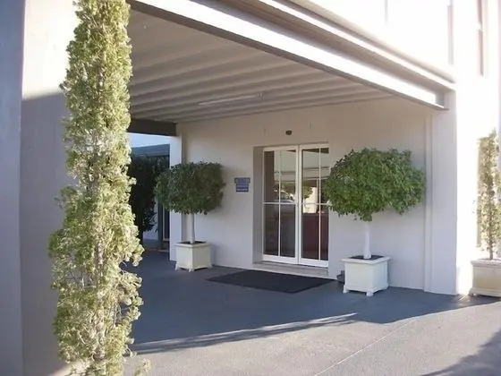 Breakout Motor Inn - İç Mekan