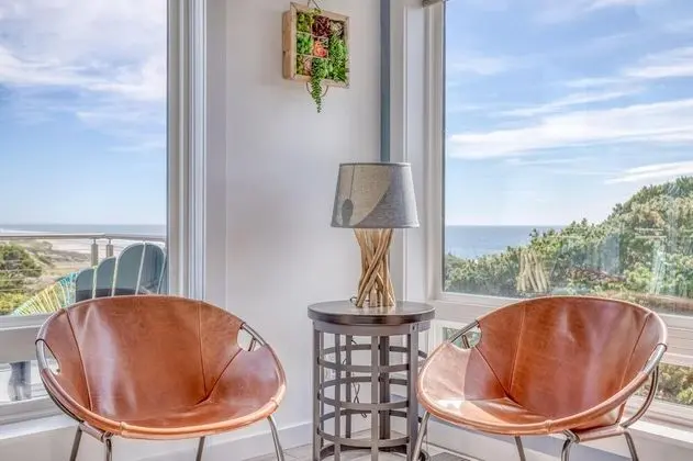 Breakwater Beach House - Oda