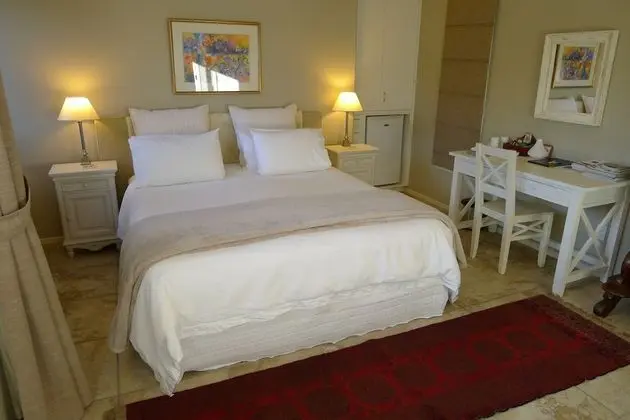Bream Bay Lodge - Oda