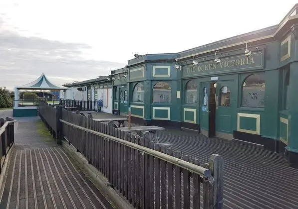 Brean Sands Holiday Park