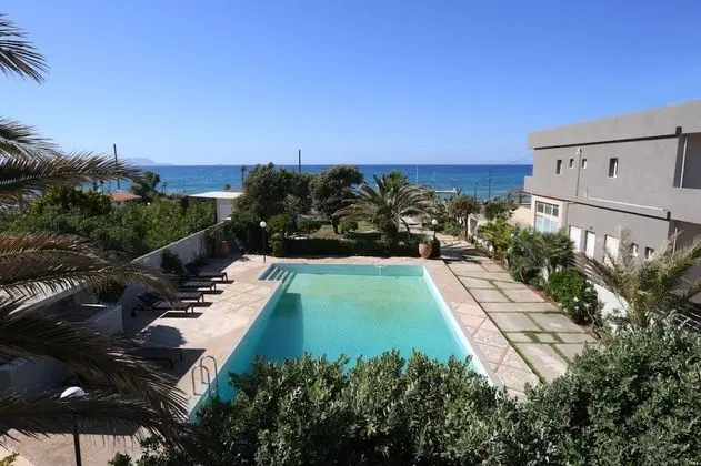 Villa Breath of the Sea