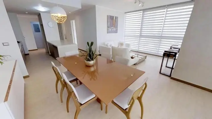 Breath-taking Ocean View