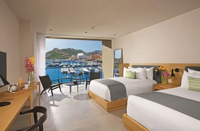 Breathless Cabo San Lucas - Oda