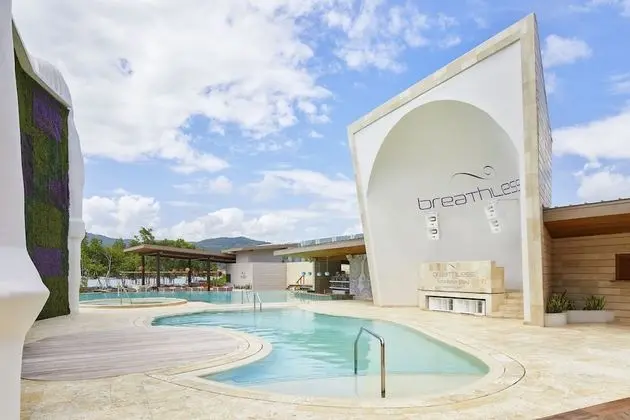 Breathless Montego Bay - Adults Only - All Inclusive - Havuz