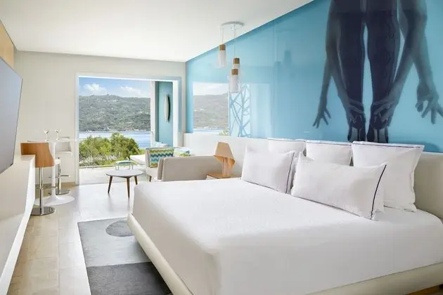 Breathless Montego Bay - Adults Only - All Inclusive - Oda