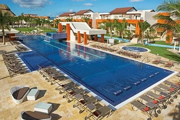 Breathless Punta Cana