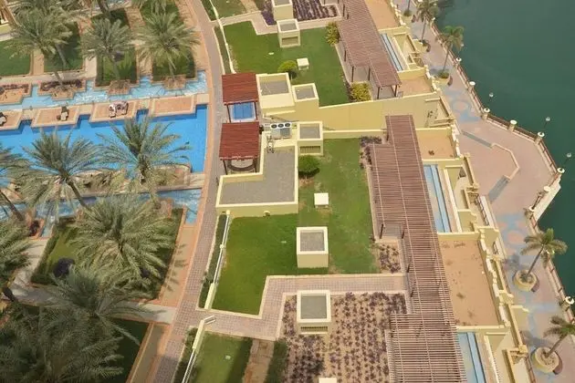 Breathtaking 2BR Apt. in Palm Jumeirah