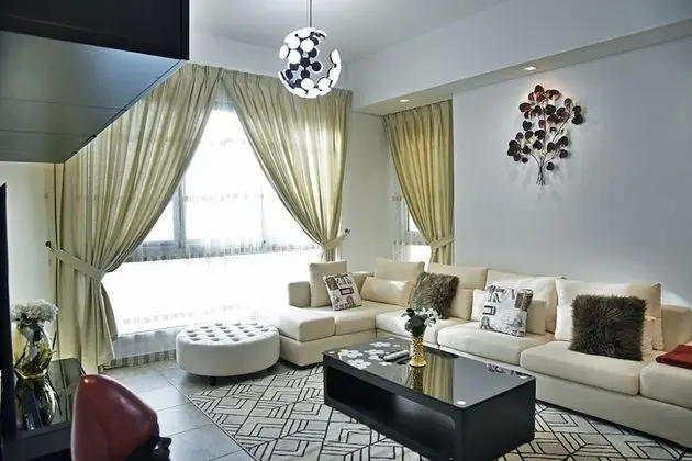 Breathtaking 2BR Apt. in Palm Jumeirah - Öne Çıkan Resim