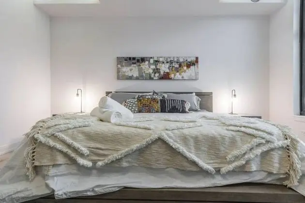 Breathtaking 6 BDR Luxury Condo Downtown Chicago - Oda
