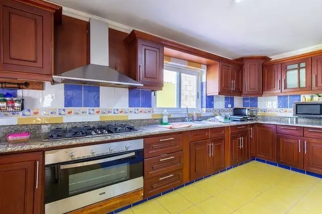 Breathtaking Family Designer Villa w/ Private Pool & Tropical Garden - İç Mekan
