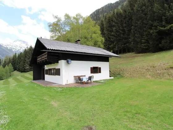 Breathtaking Holiday Home in Carinthia With Mountain View