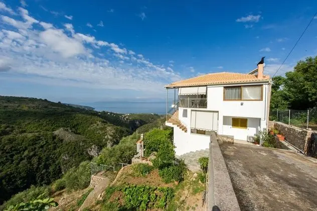 Breathtaking Sea View, Close To The Beach - Dış Mekan