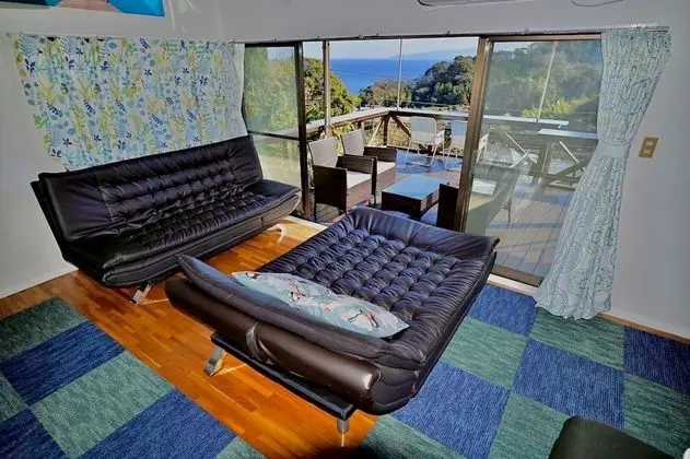 Breathtaking View House