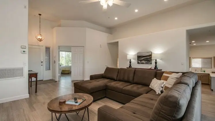 Breathtaking Views and Htd Pool in Fountain Hills!