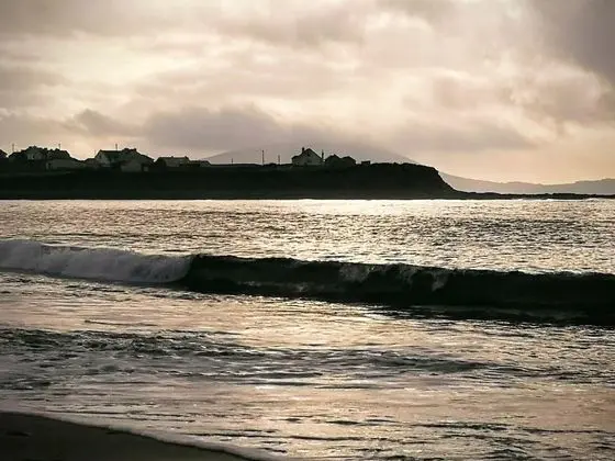 Breathtaking Wildness on Ireland's Atlantic Coast