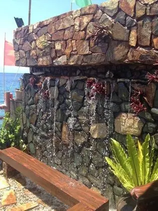 Breazy Beach House - Dış Mekan
