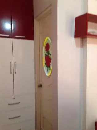 Breazy Beach House - İç Mekan