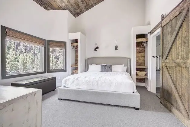Breckenridge Condo Retreat - Oda