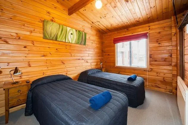 Breckenridge Lodge - Oda