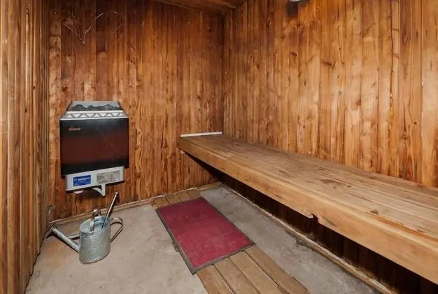 Breckenridge Lodge - Spa