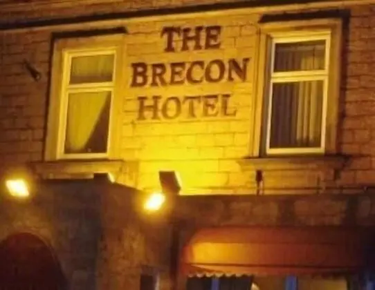 Brecon Hotel Sheffield Rotherham - Adults Only - Dış Mekan